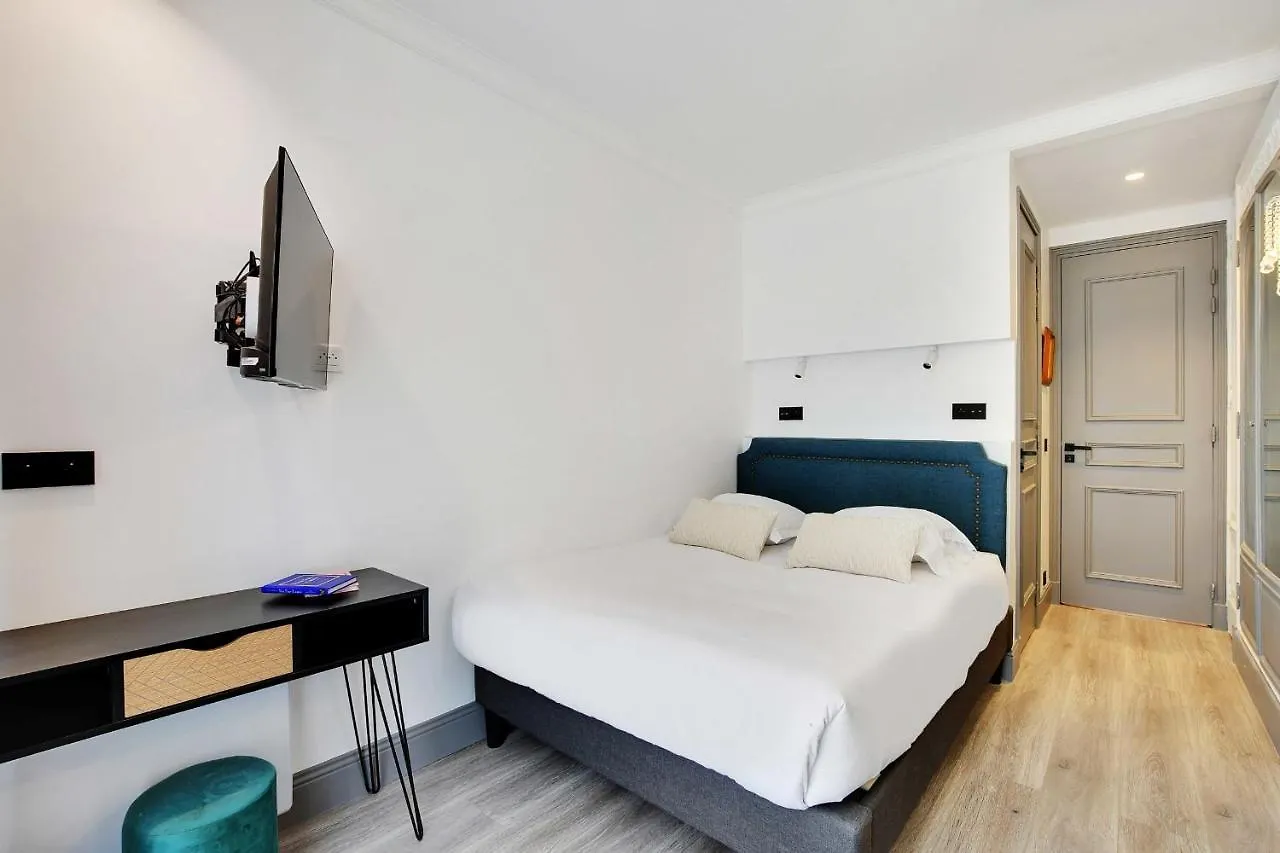 Magnifique Appartement - 2Br - 6P - Place De L'Etoile Paris France