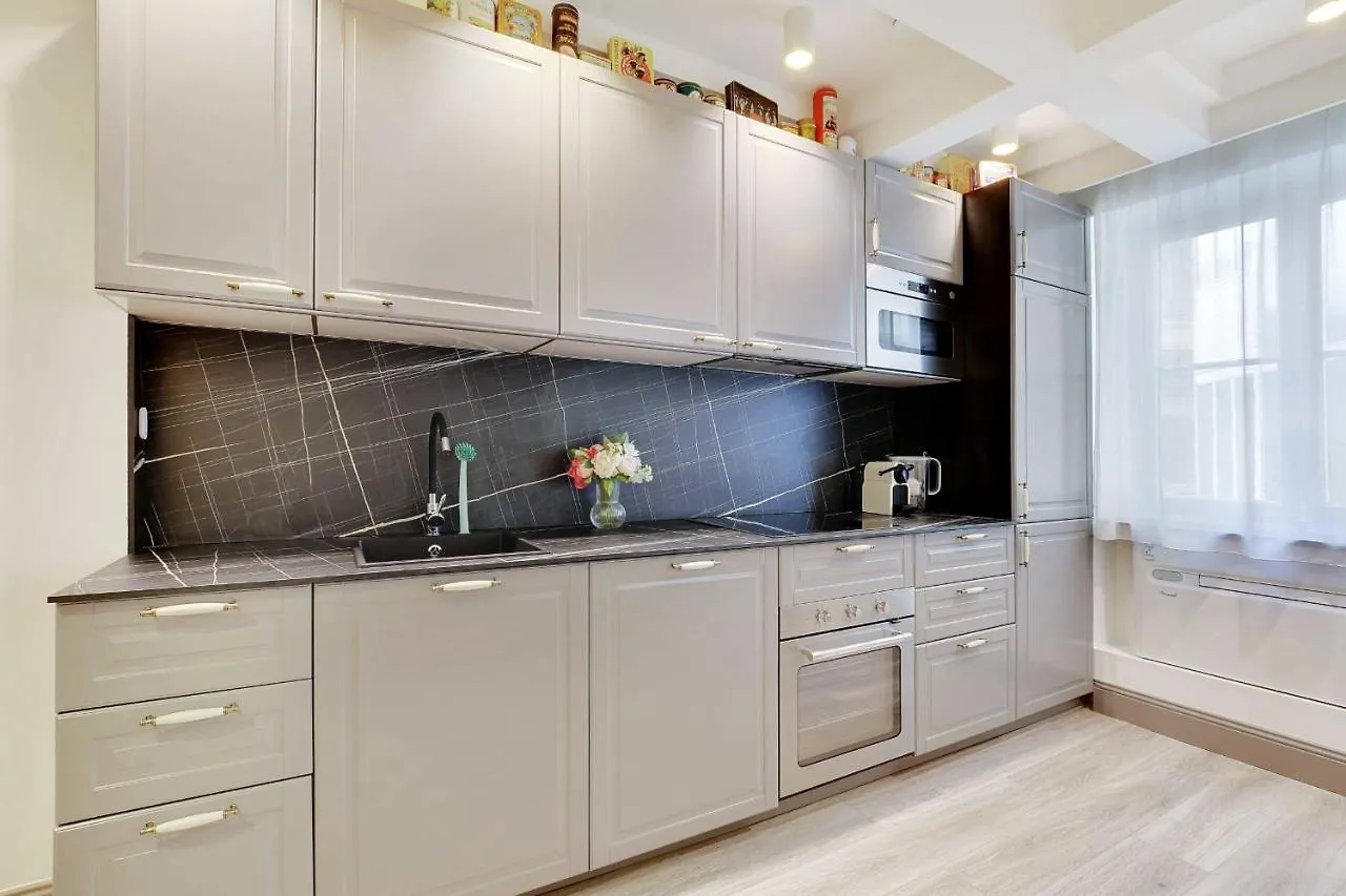 Apartment Magnifique Appartement - 2Br - 6P - Place De L'Etoile Paris