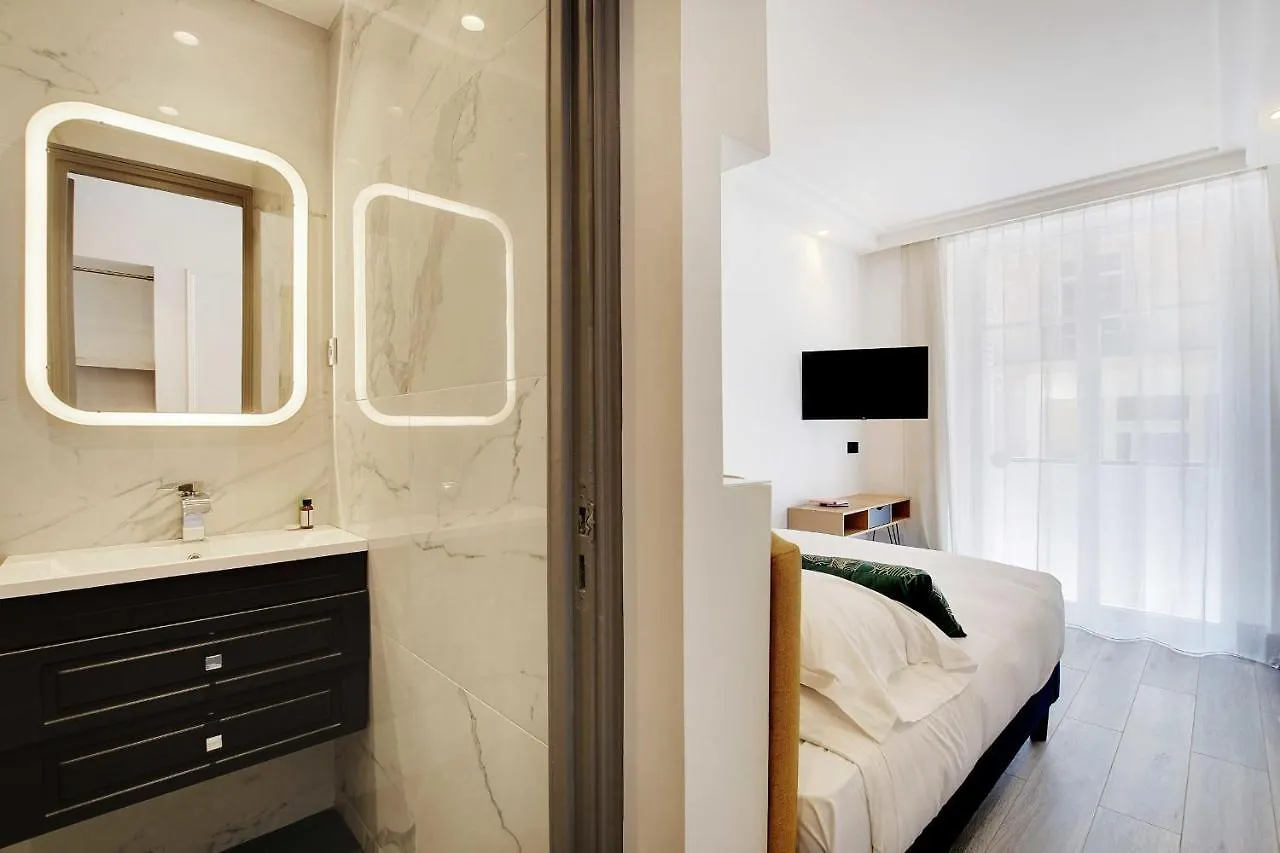 Appartamento Magnifique Appartement - 2Br - 6P - Place De L'Etoile Parigi